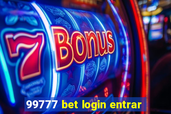 99777 bet login entrar